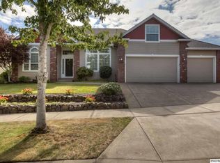 5506 Salal St SE, Salem, OR