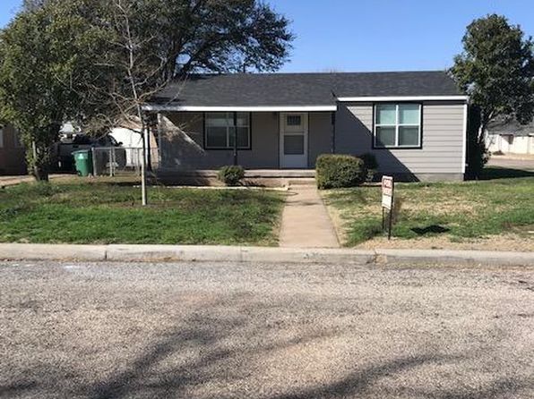 Houses For Rent in San Angelo TX - 48 Homes | Zillow