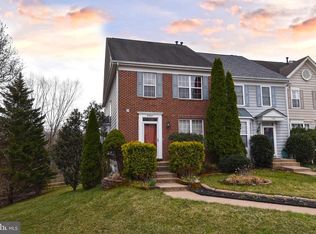 8907 Moat Crossing Pl, Bristow, VA 20136