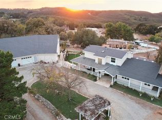 38340 Carrillo Rd, Murrieta, CA 92562