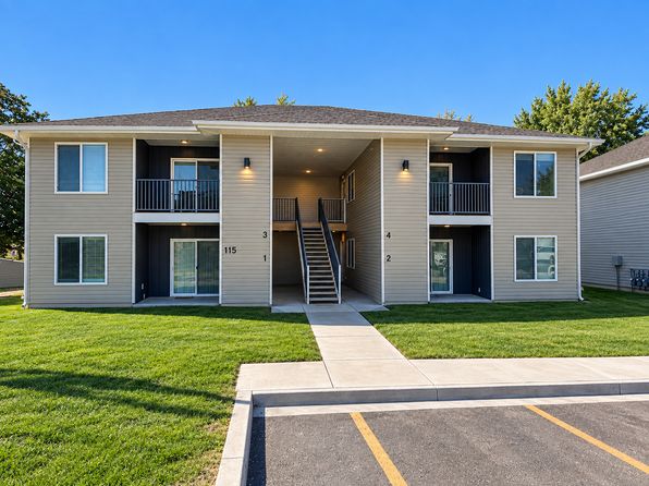 121-129 S West Blvd #115