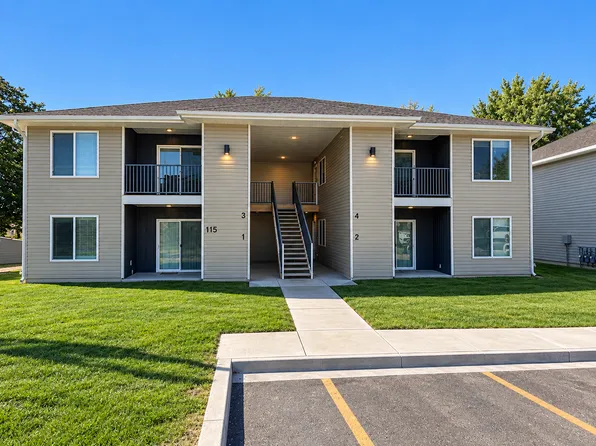 121-129 S West Blvd #115, Jerome, ID 83338