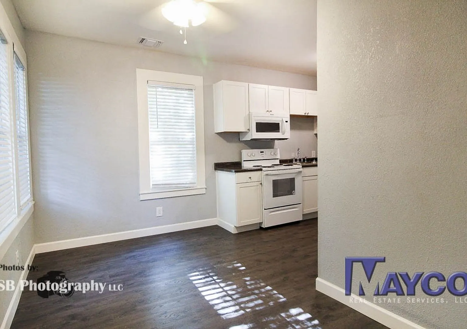 1 bedroom house in Highland! — Photo 2