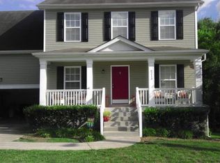 6213 Hampton Hall Way, Hermitage, TN 37076