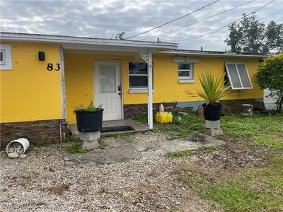 83 Oak St, North Fort Myers, FL, 33903