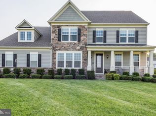 15547 Montresor Rd, Leesburg, VA 20176
