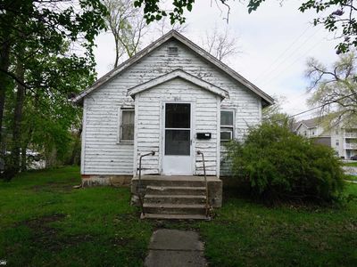 301 Washington Ave, Ames, IA, 50010