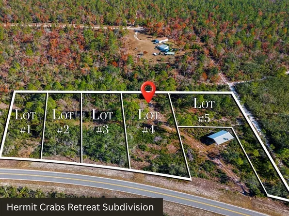 18940 Beach Rd, Keaton Beach, FL 32348