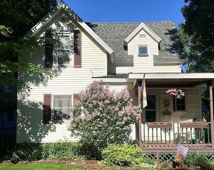 15 Harrison Street, Canton