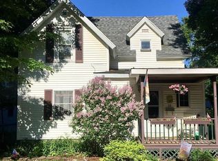 15 Harrison St, Canton, NY 13617