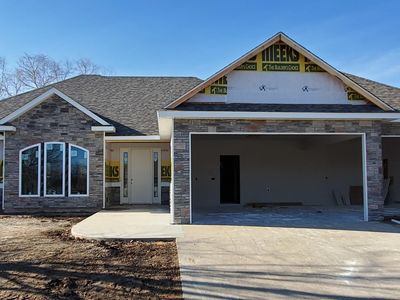 5405 Chamois Dr, Columbia, MO, 65203