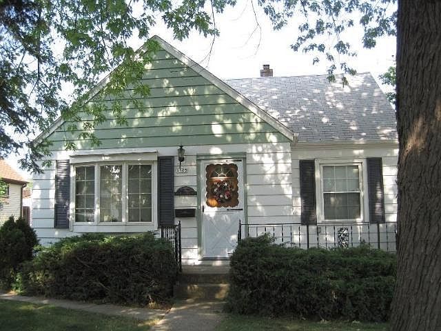 1st image of this home