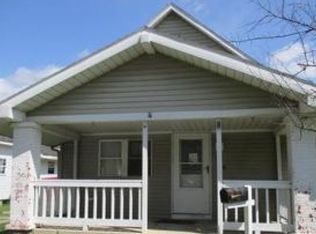 720 S A St, Elwood, IN