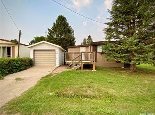 305 Allan Ave, Saltcoats, SK S0A3R0