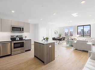The Summit, Jersey City, NJ 07304