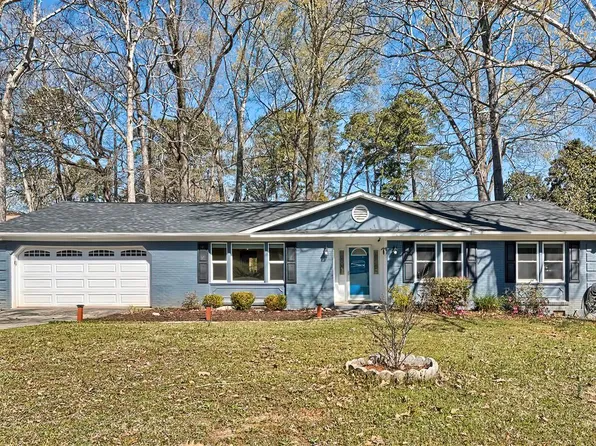 412 Challedon Dr, Columbia, SC 29212