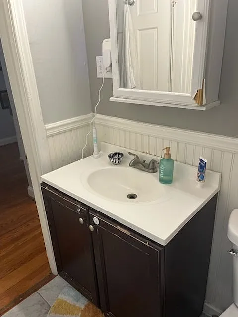 3 bed, 1300 sqft, $2,150 — Photo 3