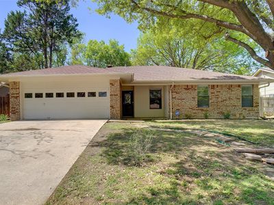 2225 Parkside Dr, Denton, TX, 76201