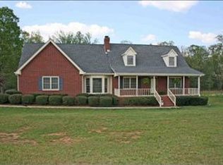 1334 Martin Griffeth Rd, Hull, GA 30646