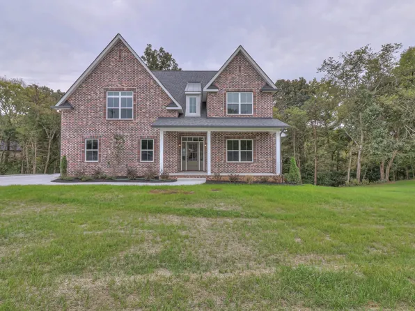 1021 Emerald Valley Dr Lot 5, Castalian Springs, TN 37031