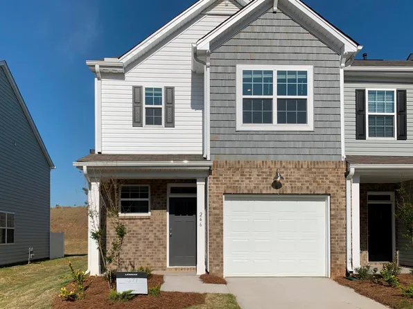 246 E Compass Way Unit 271, Easley, SC 29640