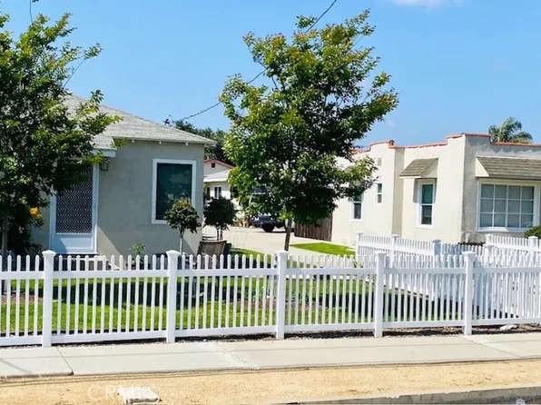 4209 W 139th St, Hawthorne, CA 90250