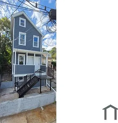 282 Targee St #2