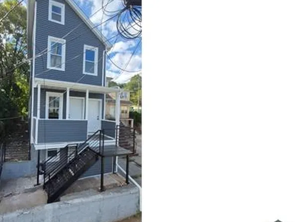 282 Targee St, Staten Island, NY