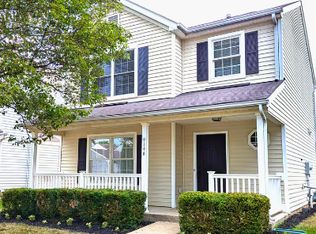 9146 Drum Pl, Orient, OH 43146