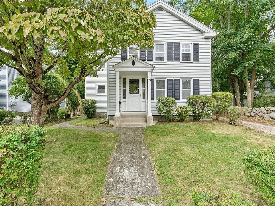 75 Beach St, Westerly, RI 02891 Zillow