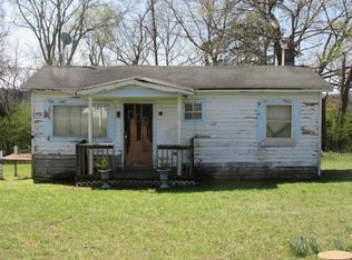 1071 Hankins Loop Rd, South Boston, VA 24592