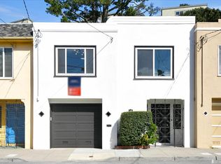 156 Moffitt St, San Francisco, CA 94131