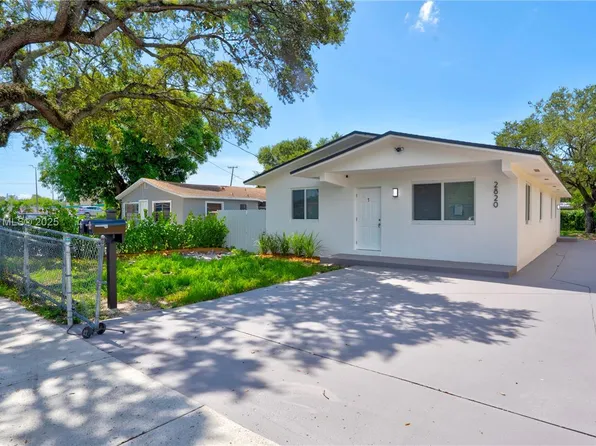 2820 NW 95th St, Miami, FL 33147