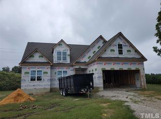 1833 Proc Ridge Ln, Knightdale, NC 27545