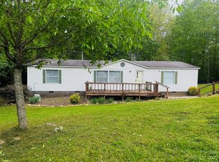 368 Harmony Dr, Nebo, NC 28761