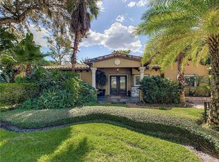 437 W Crystal Dr, Sanford, FL 32773