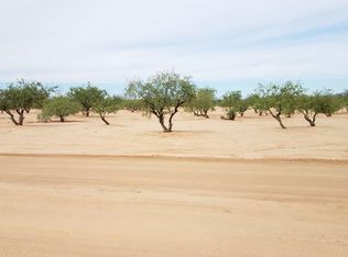 8574 S Marstellar Rd, Tucson, AZ 85736