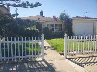 2414 W 236th St, Torrance, CA 90501