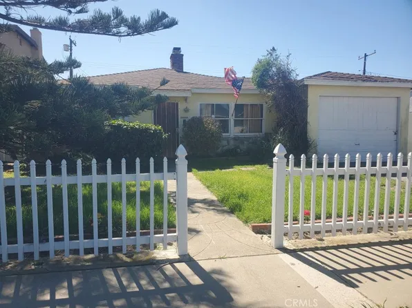 2414 W 236th St, Torrance, CA 90501