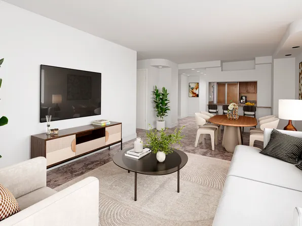 200 East 89th Street 27D image 2 of 18
