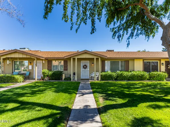 2541 N 22ND Drive, Phoenix, AZ 85009