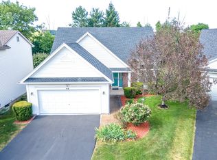 44 Brittany Cir, Rochester, NY 14618