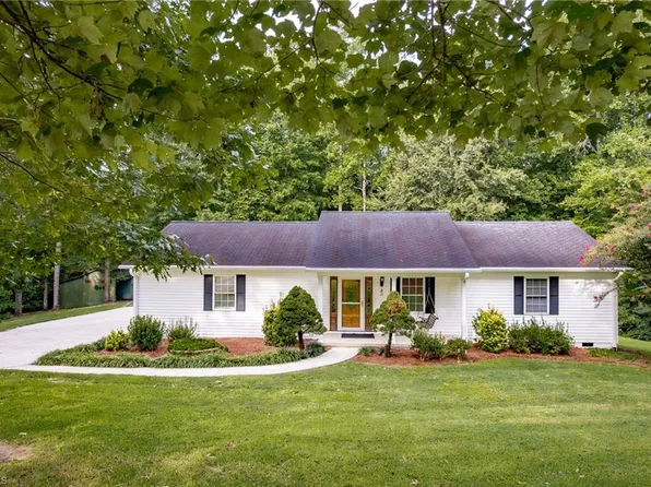 1605 Turner Rd, Lexington, NC 27292