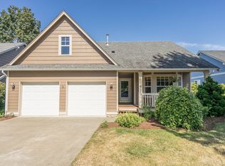 6172 Lincoln Dr, Ferndale, WA 98248
