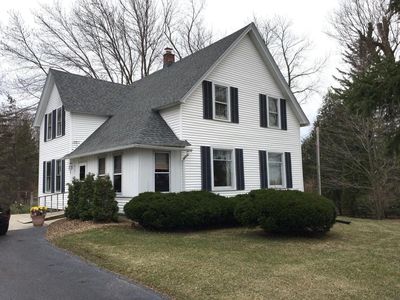 851 Decorah Rd, West Bend, WI, 53095