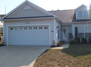 4256 Greenway Trail St NW, Massillon, OH