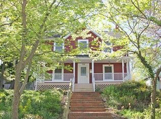 716 Silver Spring Ave, Silver Spring, MD 20910