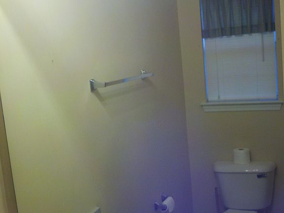 Half Bathroom