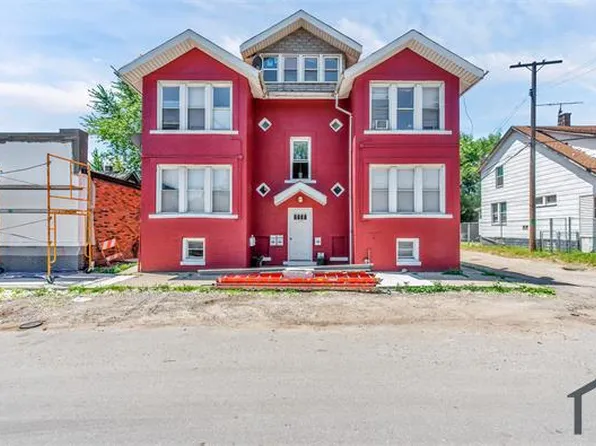 2545 Cabot St, Detroit, MI 48209