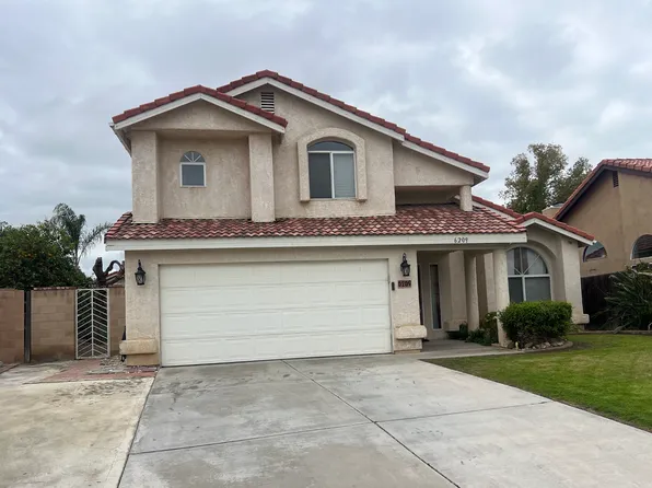 6209 Galanos Ct, Bakersfield, CA 93313
